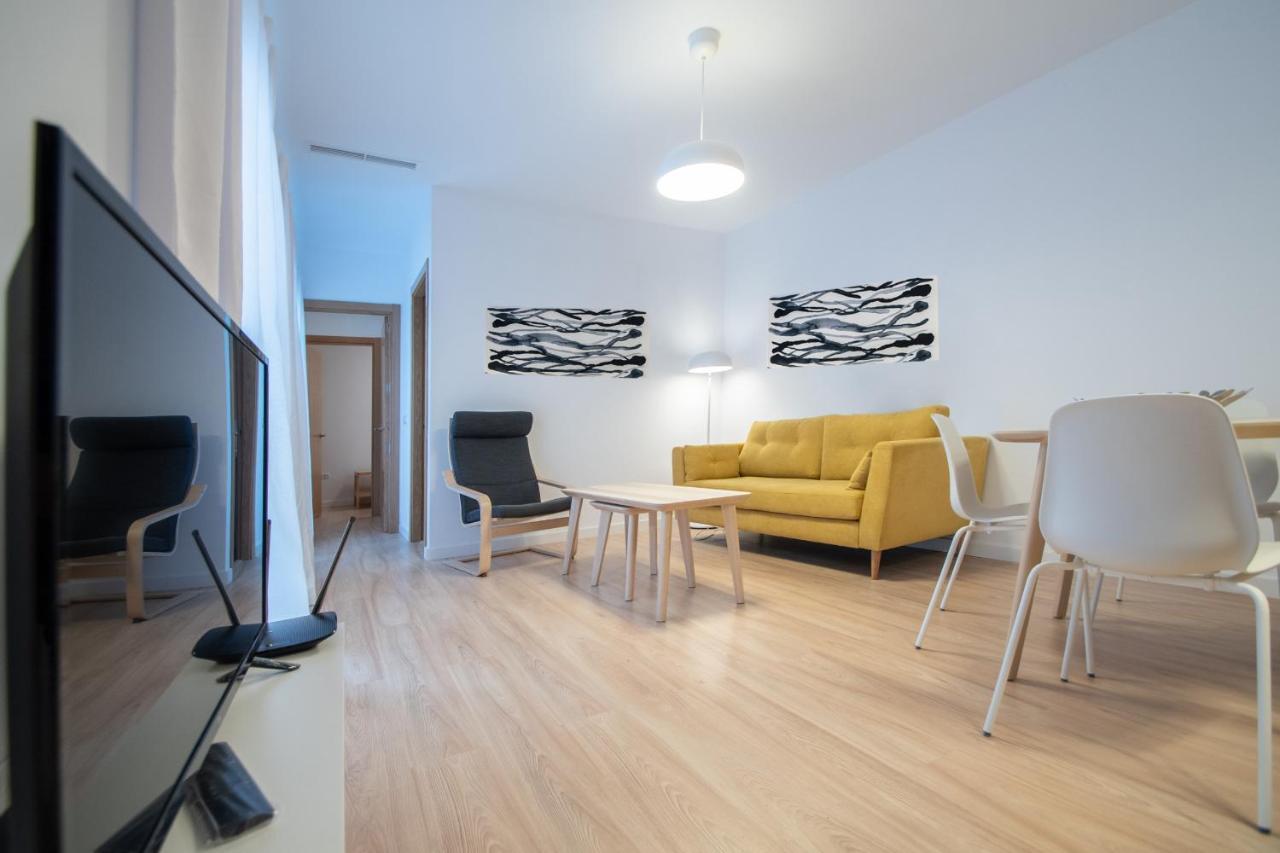Apartament Colon En Kadyks